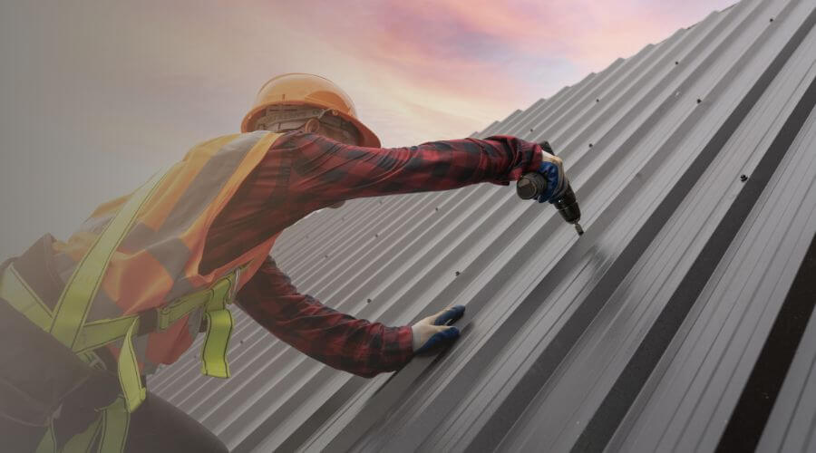 Expert Emergency Roof Repairs services in Wainwright, OK